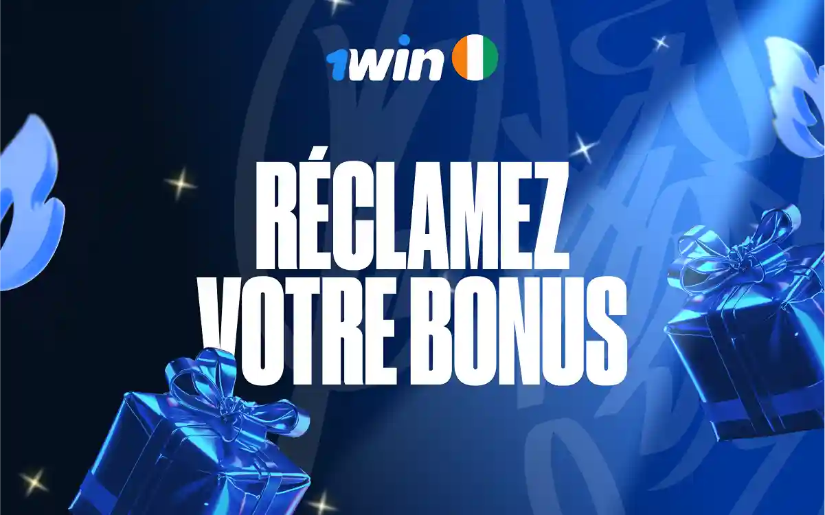 1win bonus